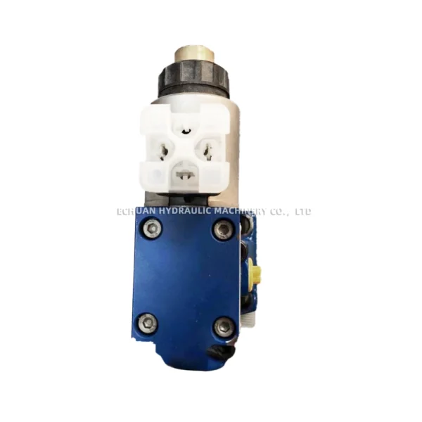 REXROTH R901335400 DBEM10-7X/200YG24K4M - Image 3