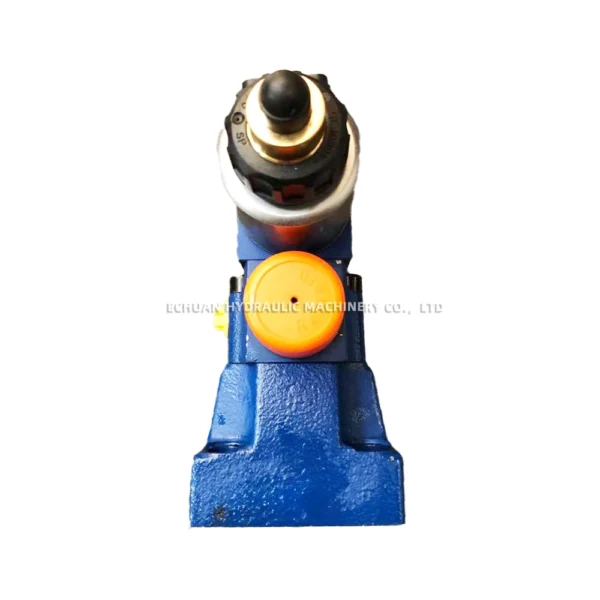REXROTH R901335402 DBEM10-71/100YG24K4M - Image 5