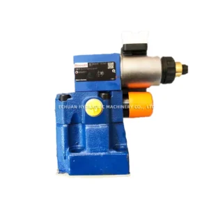 REXROTH R901335402 DBEM10-71/100YG24K4M