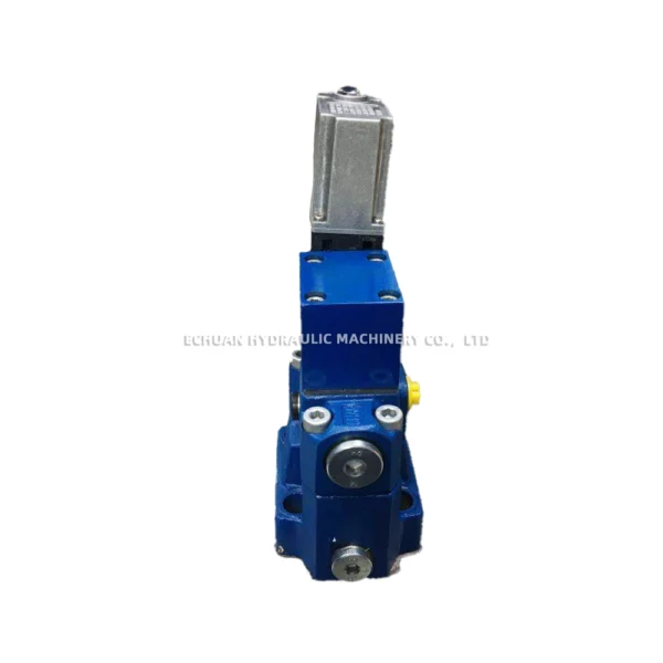 REXROTH R901344448 DBEME10-7X/315YG24K31A1M - Image 5