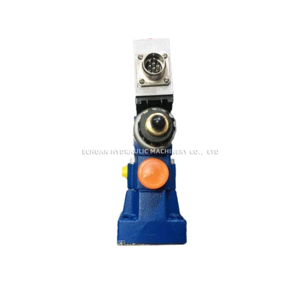REXROTH R901344448 DBEME10-7X/315YG24K31A1M - Image 4