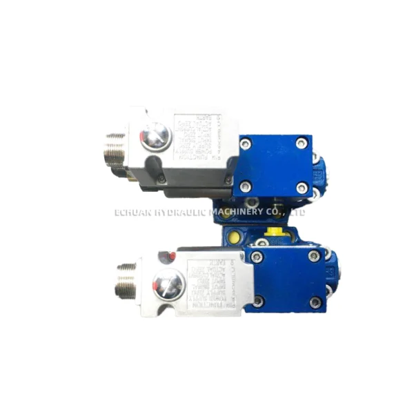 REXROTH R901344448 DBEME10-7X/315YG24K31A1M - Image 3