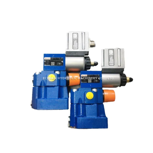 REXROTH R901344448 DBEME10-7X/315YG24K31A1M - Image 2