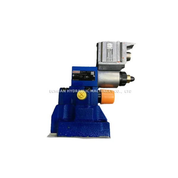 REXROTH R901353070 DBEME20-7X/315YG24K31A1M - Image 5