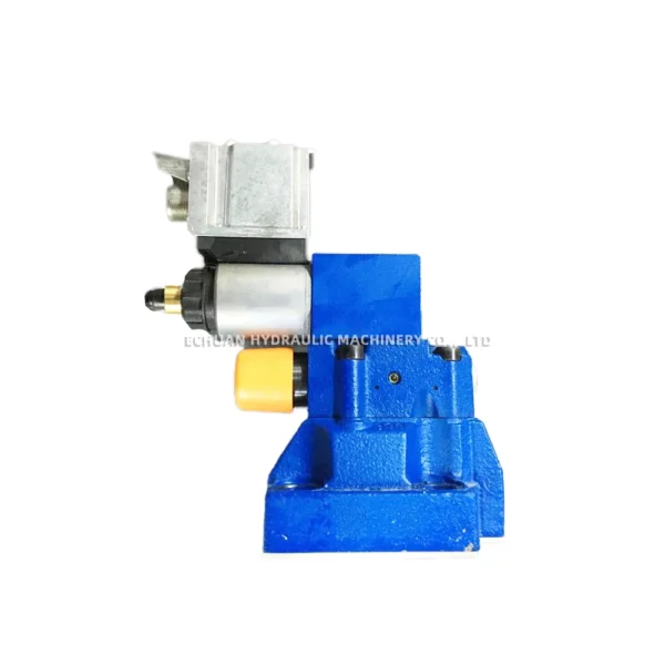 REXROTH R901353070 DBEME20-7X/315YG24K31A1M - Image 4