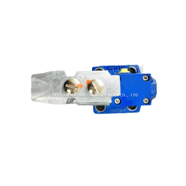 REXROTH R901353070 DBEME20-7X/315YG24K31A1M - Image 2