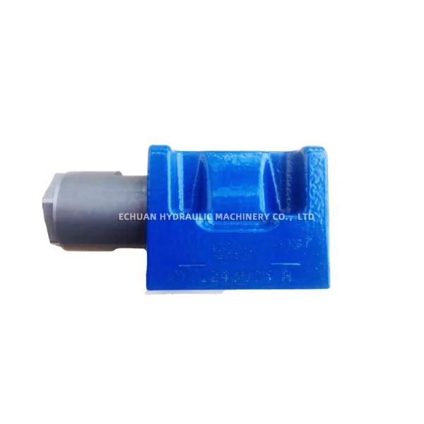 REXROTH R901362422 3WP10A5X//M - Image 3