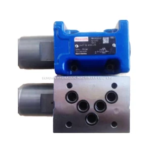 REXROTH R901362422 3WP10A5X//M