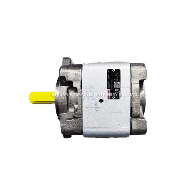 REXROTH R901363099 PGM4-4X/050RA11VU2 - Image 3