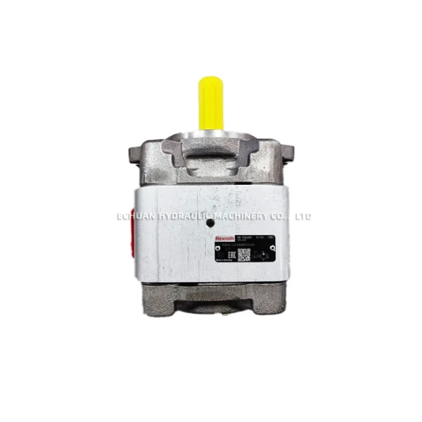 REXROTH R901363099 PGM4-4X/050RA11VU2
