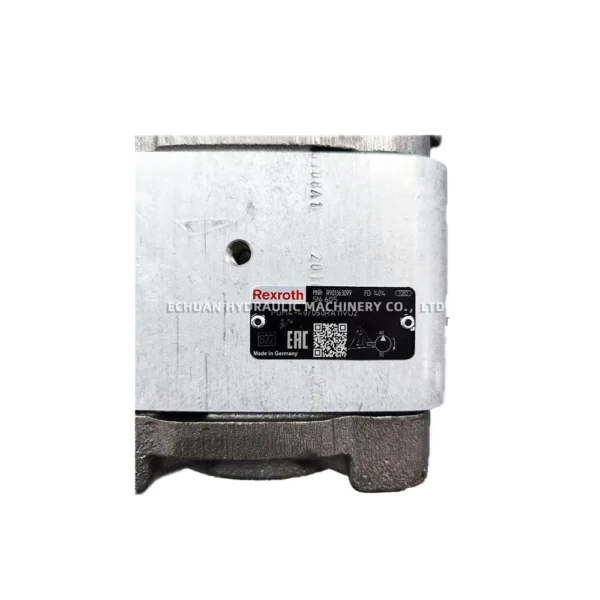 REXROTH R901363099 PGM4-4X/050RA11VU2 - Image 2