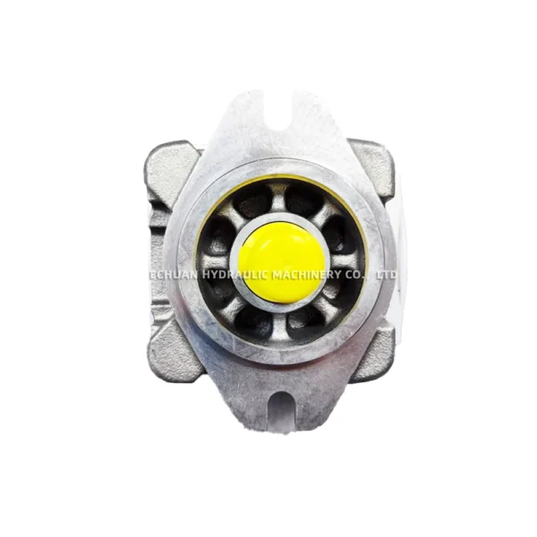 REXROTH R901363099 PGM4-4X/050RA11VU2 - Image 5