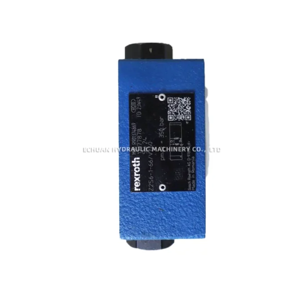 REXROTH R901374869 Z2S6-1-66/V/60 - Image 3