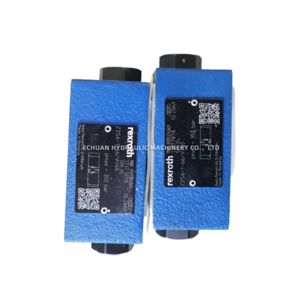 REXROTH R901374869 Z2S6-1-66/V/60