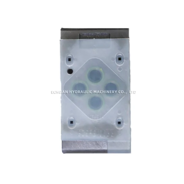 REXROTH R901374869 Z2S6-1-66/V/60 - Image 5