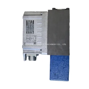 REXROTH R901382313 4WRPEH6C3B24L-31/M/24A1