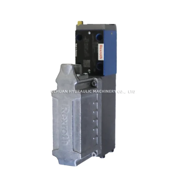 REXROTH R901382313 4WRPEH6C3B24L-31/M/24A1 - Image 5
