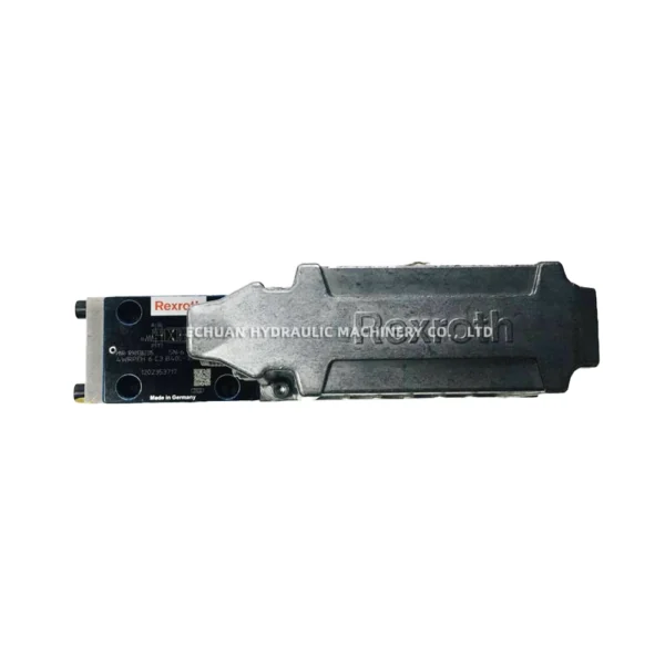 REXROTH R901382315 4WRPEH6C3B40L-3X/M/24A1 - Image 3