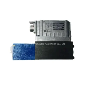REXROTH R901382315 4WRPEH6C3B40L-3X/M/24A1