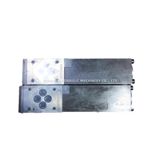REXROTH R901382323 4WRPEH6C3B15P-3X/M/24A1 - Image 3