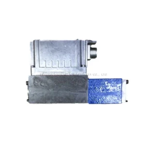 REXROTH R901382323 4WRPEH6C3B15P-3X/M/24A1