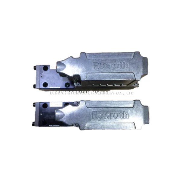 REXROTH R901382323 4WRPEH6C3B15P-3X/M/24A1 - Image 4