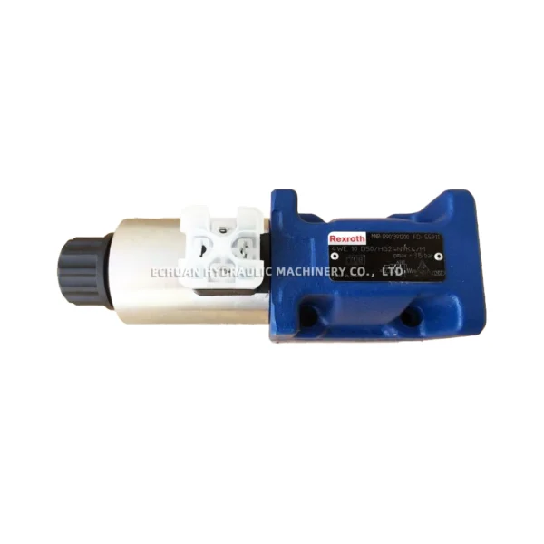 REXROTH R901391200 4WE10D50/HG24N9K4/M