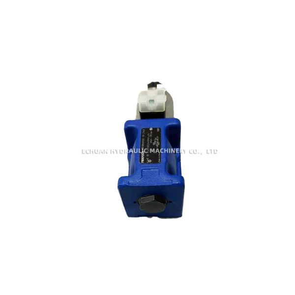 REXROTH R901391202 4WE10Y52/HG24N9K4/M - Image 4