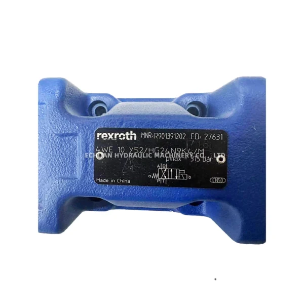 REXROTH R901391202 4WE10Y52/HG24N9K4/M - Image 3