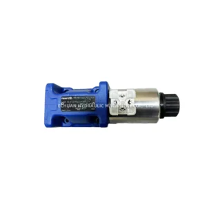 REXROTH R901391202 4WE10Y52/HG24N9K4/M