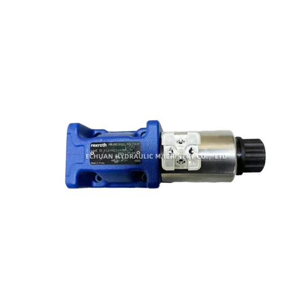 REXROTH R901391202 4WE10Y52/HG24N9K4/M