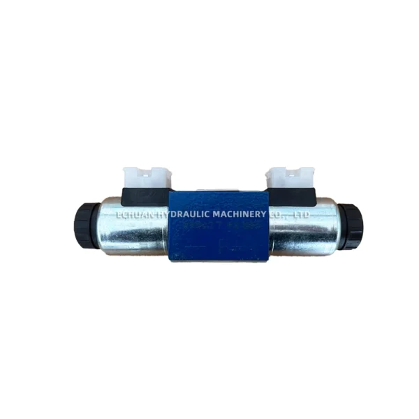 REXROTH R901396248 4WE6U62/EG220N9K4/V - Image 5