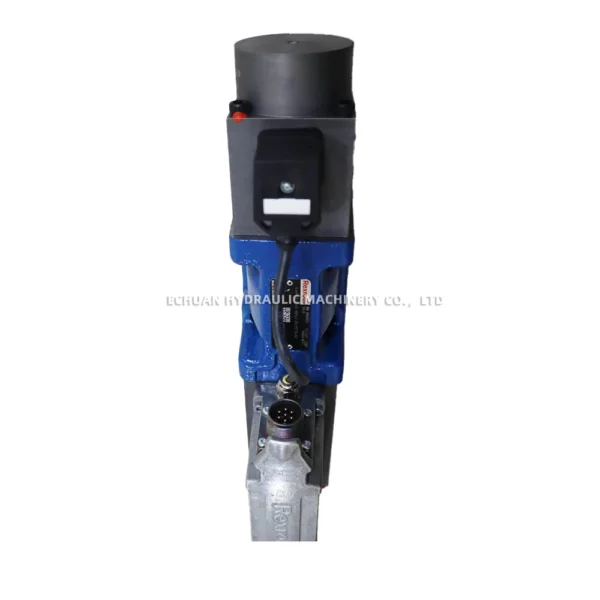 REXROTH R901396519 4WRPE10W6-80SJ-3XM24A1 - Image 4