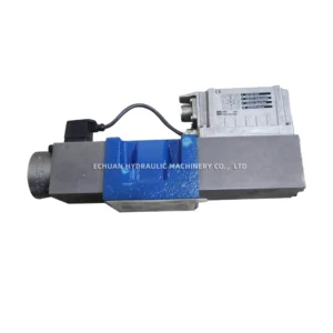 REXROTH R901396519 4WRPE10W6-80SJ-3XM24A1