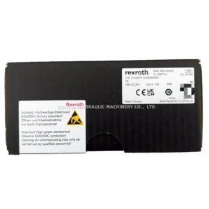 REXROTH R901439034 VT-MSPA1-222/A5/000/000