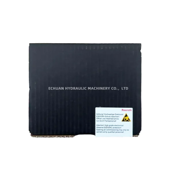 REXROTH R901439034 VT-MSPA1-222/A5/000/000 - Image 2