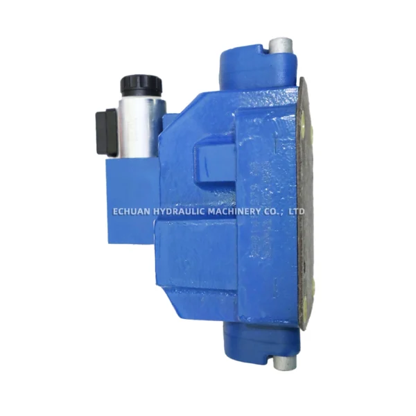 REXROTH R901459513 4WEH22D76/6EG24N9ETK72L/B10 - Image 2
