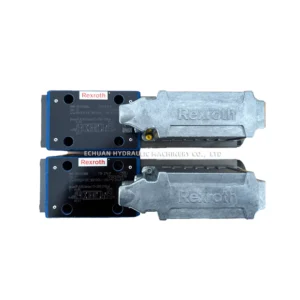REXROTH R901493886 4WRPEH10C3B100L-30/M/24A1