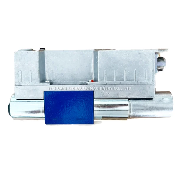 REXROTH R901496432 4WREE6W32-30/V/24A1 - Image 2