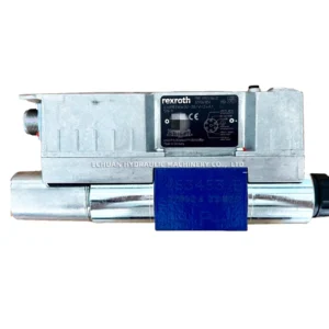 REXROTH R901496432 4WREE6W32-30/V/24A1