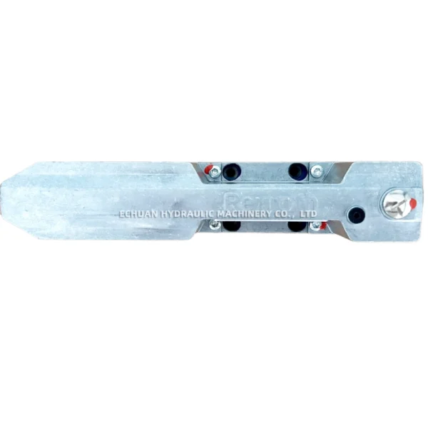 REXROTH R901496432 4WREE6W32-30/V/24A1 - Image 4