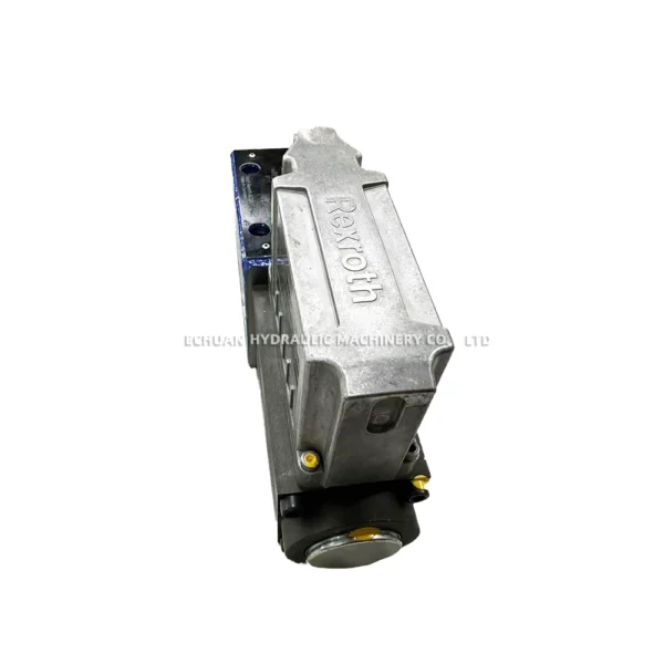 REXROTH R901526122 4WRPEH10C3B50L-3X/M/24F1 - Image 3