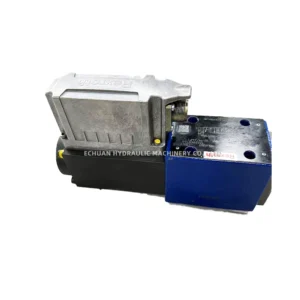 REXROTH R901526122 4WRPEH10C3B50L-3X/M/24F1