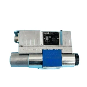 REXROTH R901541252 4WREE6V1-08-3X/V/24F1