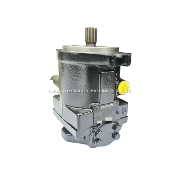 REXROTH R902029672 A4FM2832W-NSC02-S - Image 4
