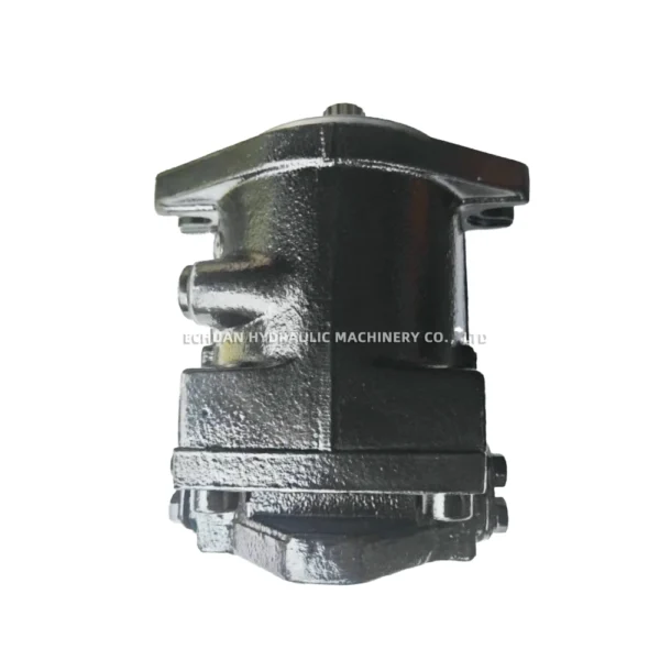 REXROTH R902029672 A4FM2832W-NSC02-S - Image 3