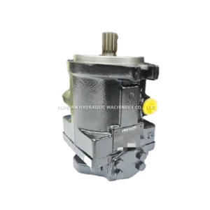 REXROTH R902029672 A4FM2832W-NSC02-S