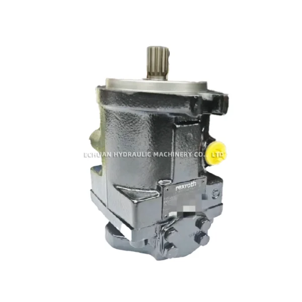 REXROTH R902029672 A4FM2832W-NSC02-S