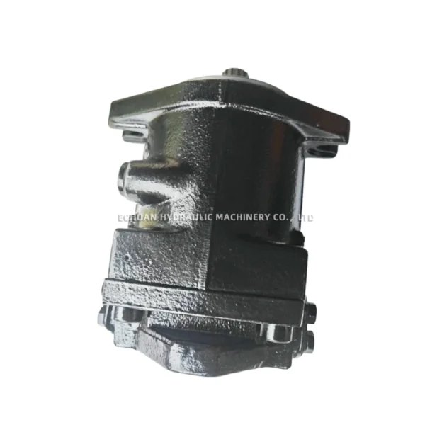 REXROTH R902029672 A4FM2832W-NSC02-S - Image 6