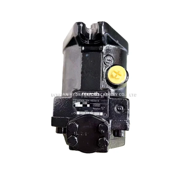 REXROTH R902029672 A4FM2832W-NSC02-S - Image 5
